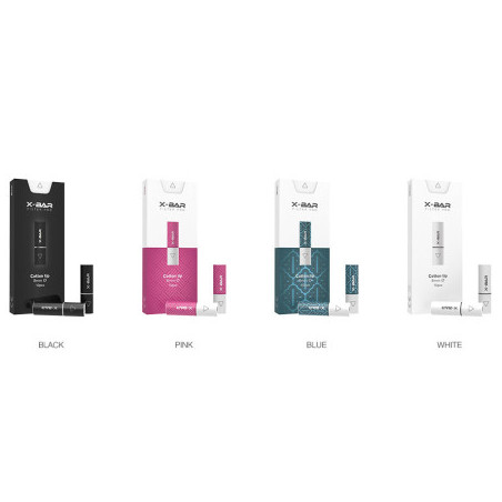 X Bar Filter Pack for Filter Pro