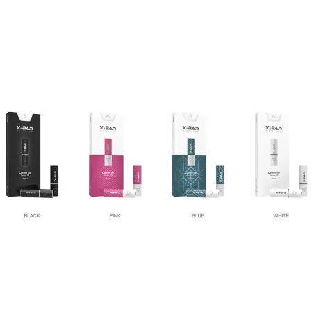 X Bar Filter Pack for Filter Pro
