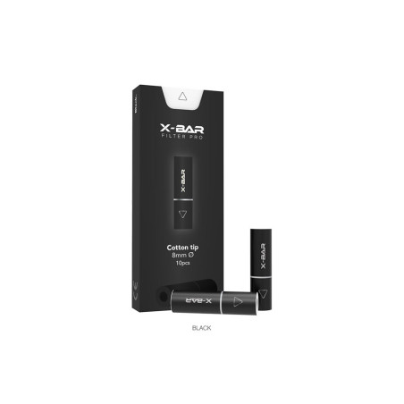 X Bar Filter Pack for Filter Pro