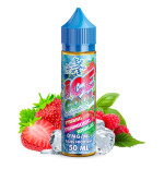 Fraise Framboise Basilic