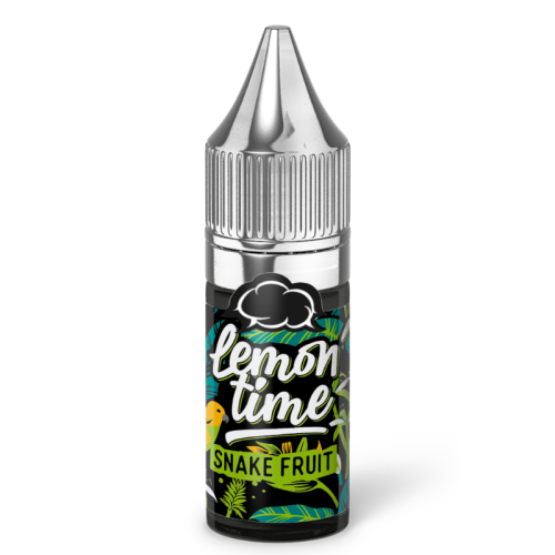 Snake Fruit 10 ml