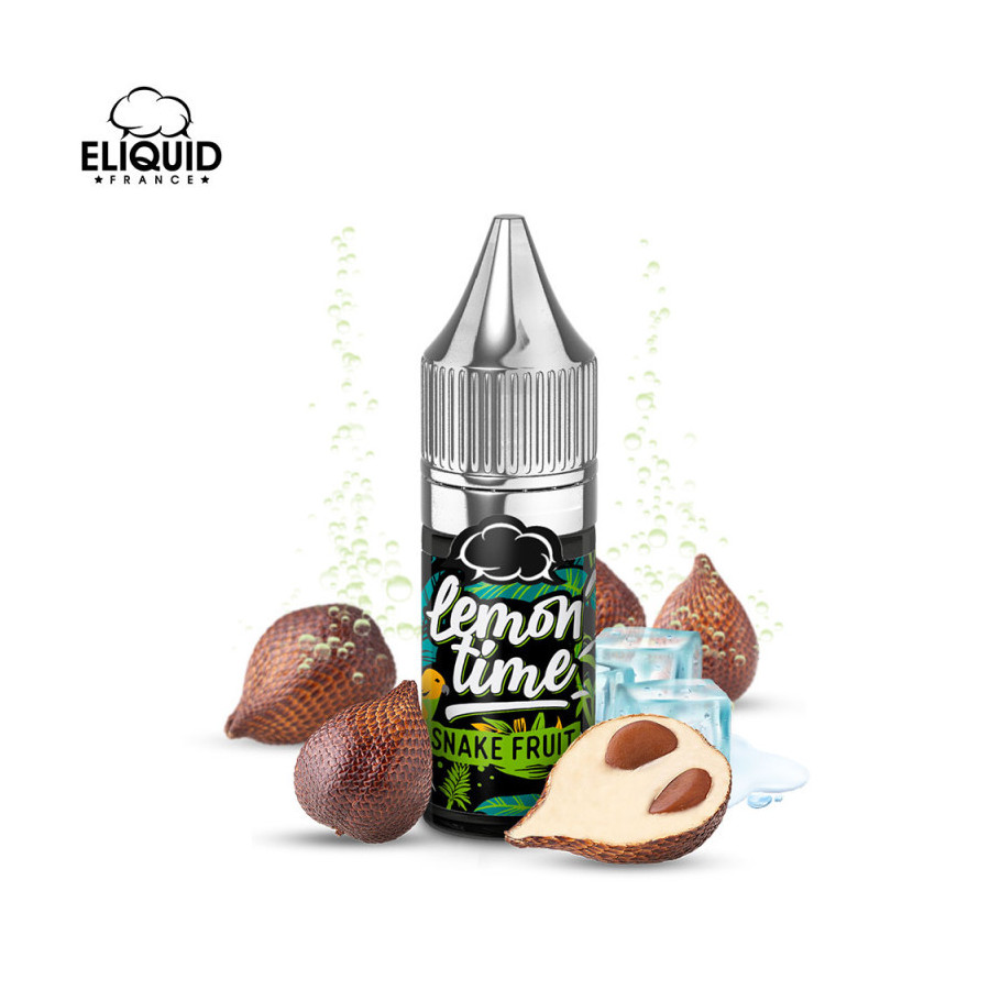 Snake Fruit 10 ml