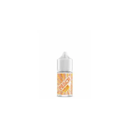 Peach Sour