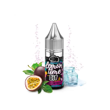 Passion Fruit