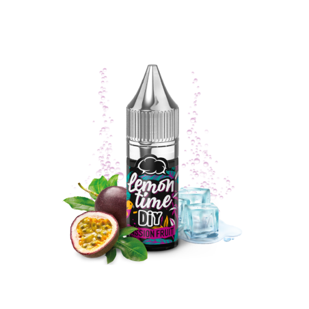 Concentré Passion Fruit