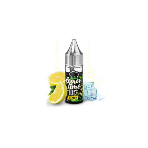 Concentré Lemon