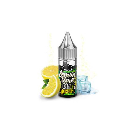 Concentré Lemon