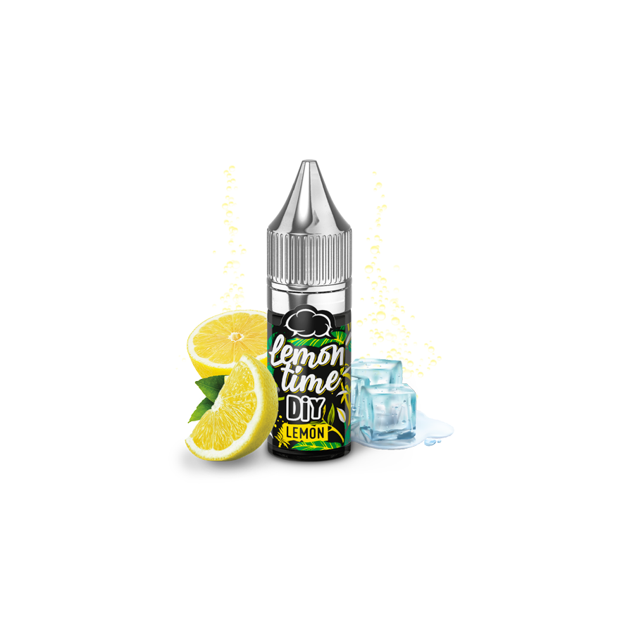 Concentré Lemon