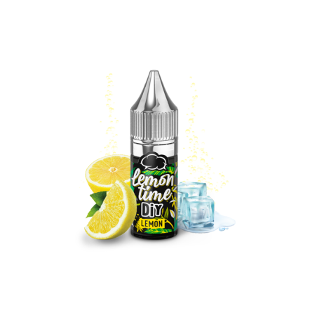 Concentré Lemon