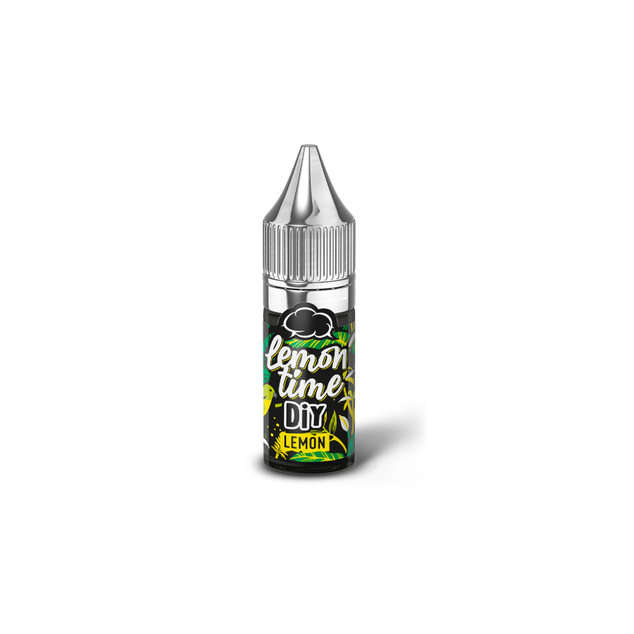 Concentré Lemon