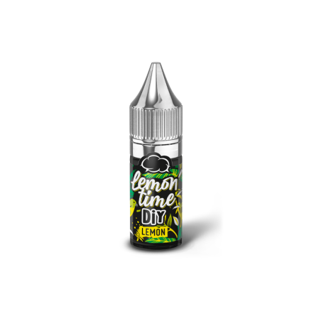 Concentré Lemon