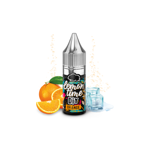 Concentré Orange