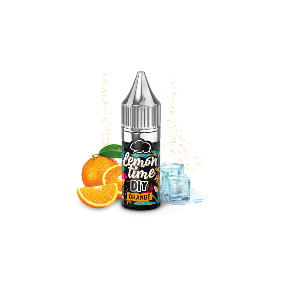Concentré Orange
