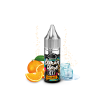 Concentré Orange