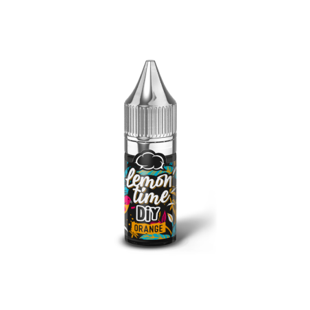 Concentré Orange