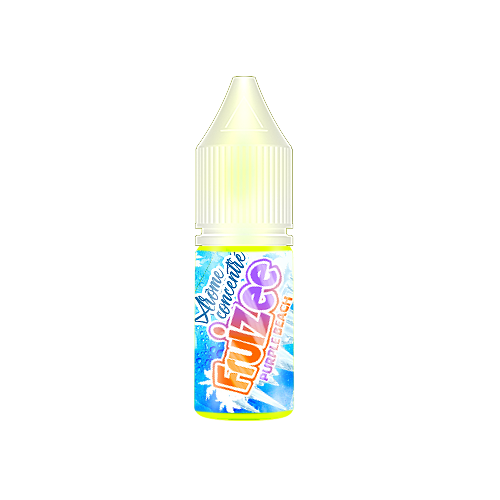 Purple Beach Xtra Fresh Concentré