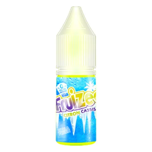 Citron Cassis Xtra Fresh Concentré