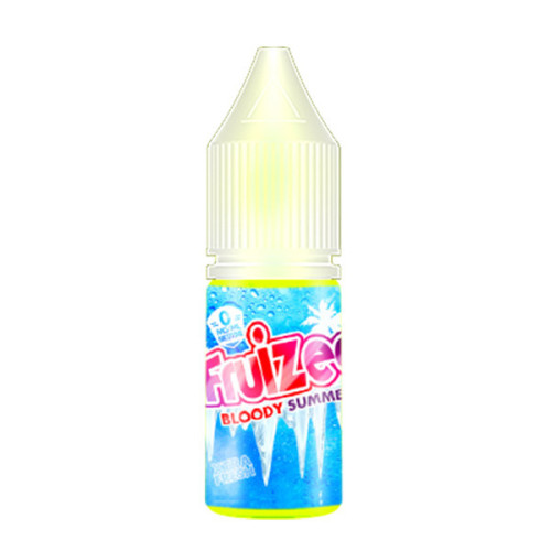 Bloody Summer Xtra Fresh Concentré