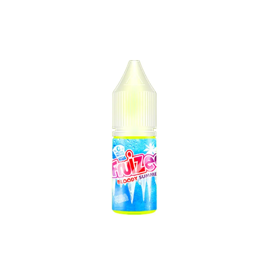Bloody Summer Xtra Fresh Concentré