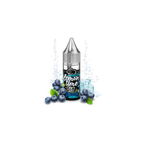 Concentré Blueberry