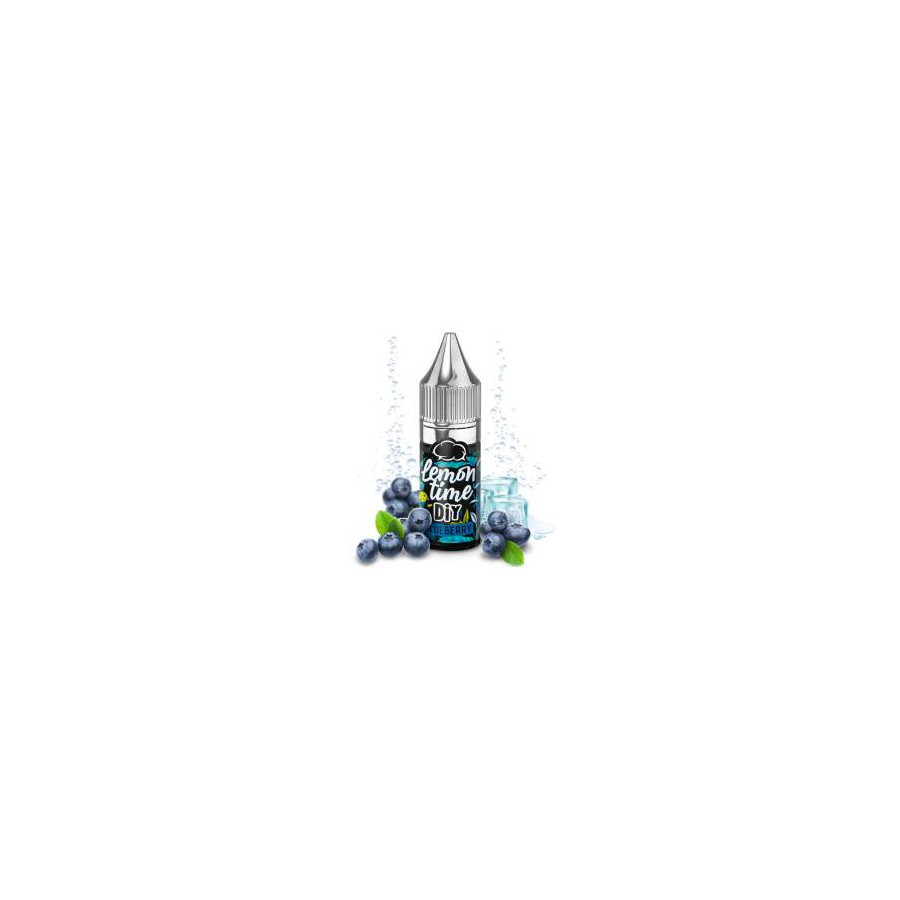 Concentré Blueberry