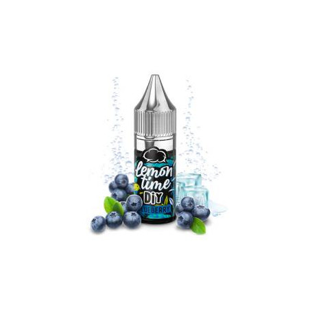 Concentré Blueberry