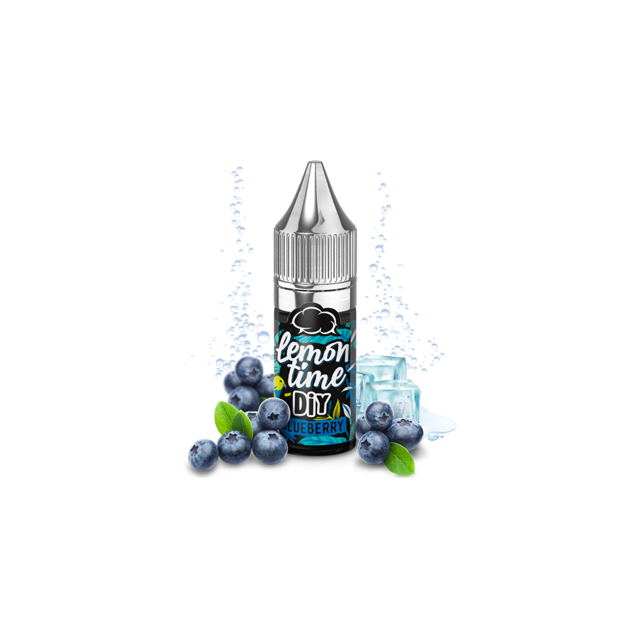 Concentré Blueberry