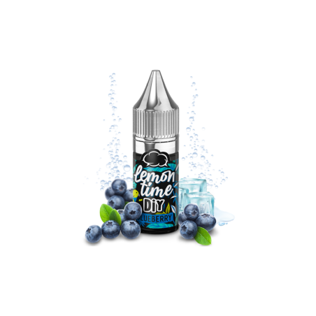 Concentré Blueberry