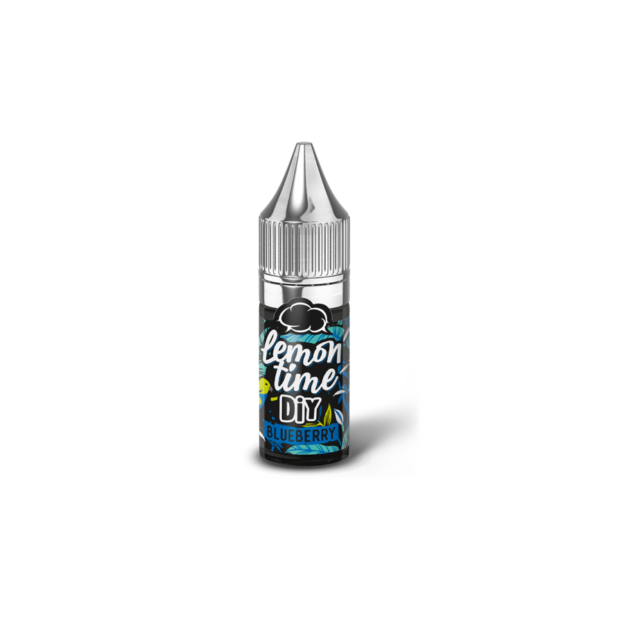 Concentré Blueberry