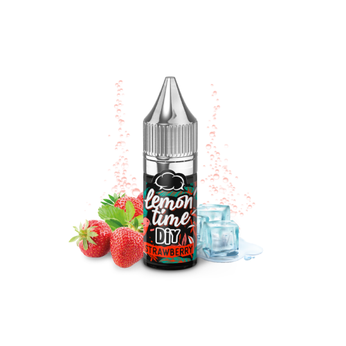 Concentré Strawberry