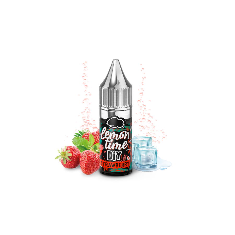 Concentré Strawberry