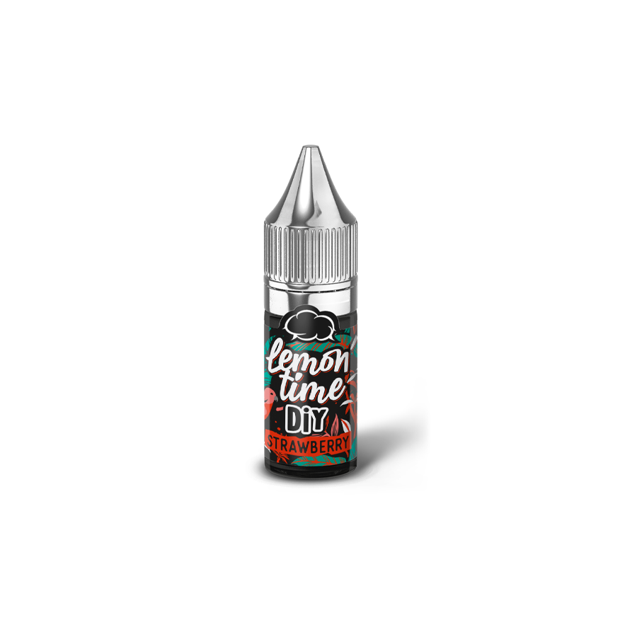 Concentré Strawberry