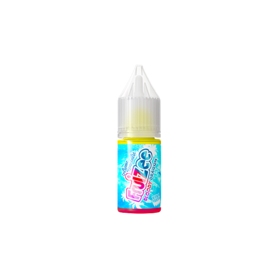 Bloody Dragon Xtra Fresh Concentré