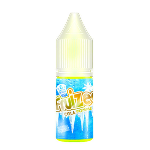 Cola Pomme Xtra Fresh Concentré