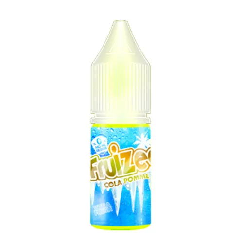Cola Pomme Xtra Fresh Concentré