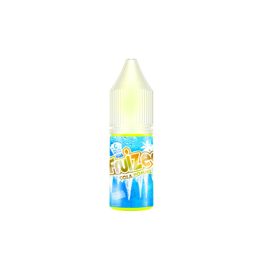 Cola Pomme Xtra Fresh Concentré