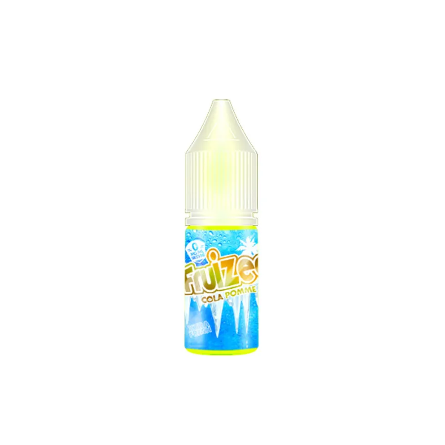 Cola Pomme Xtra Fresh Concentré