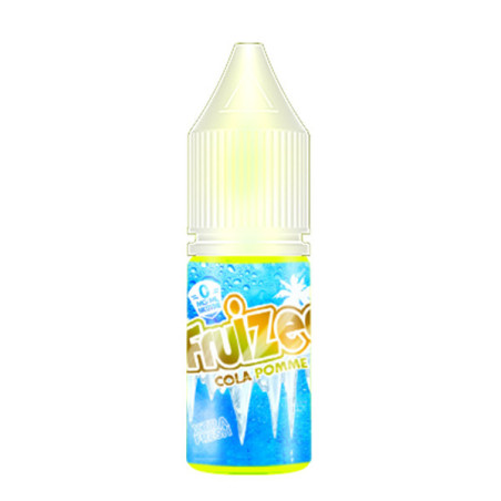 Cola Pomme Xtra Fresh Concentré