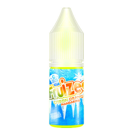 Citron Orange Mandarine Xtra Fresh Concentré