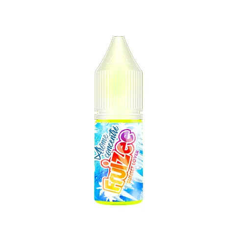 Sunset Lover Xtra Fresh Concentré