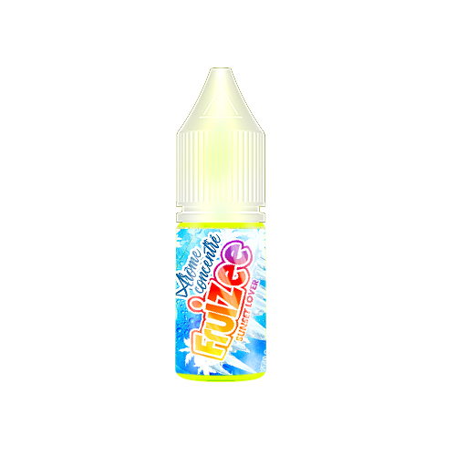 Sunset Lover Xtra Fresh Concentré