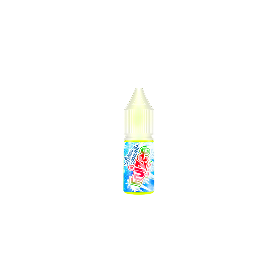 Fire Moon Xtra Fresh Concentré