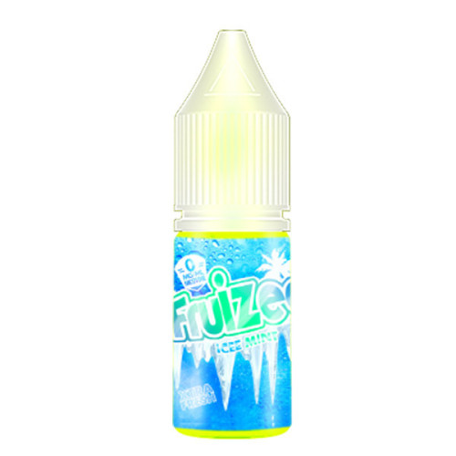 Icee Mint Xtra Fresh Concentré