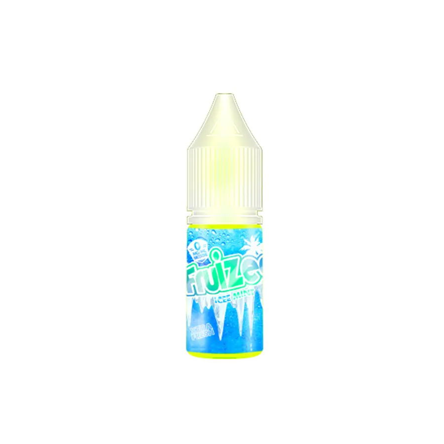 Icee Mint Xtra Fresh Concentré