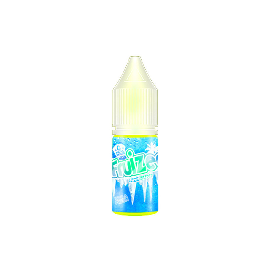 Icee Mint Xtra Fresh Concentré