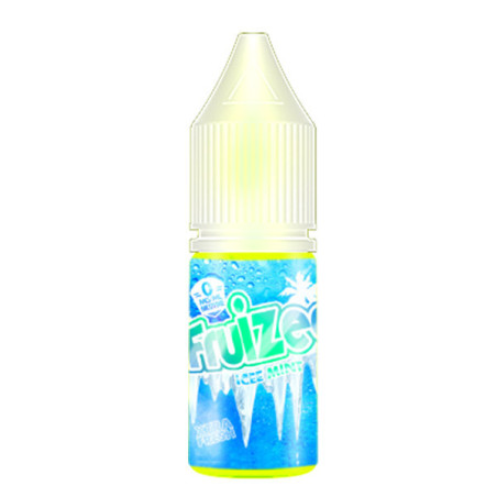Icee Mint Xtra Fresh Concentré