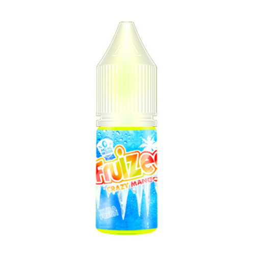 Crazy Mango Xtra Fresh Concentré