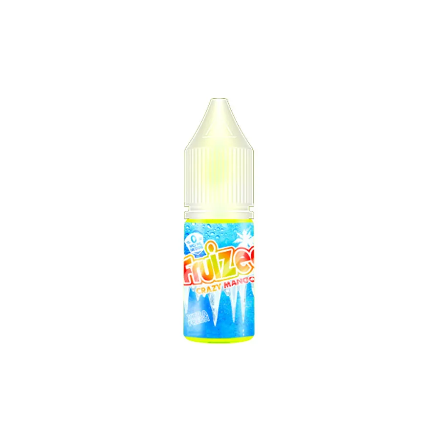 Crazy Mango Xtra Fresh Concentré