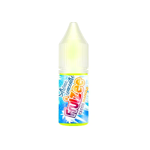 Cassis Mangue Xtra Fresh Concentré