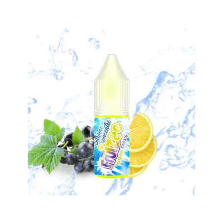 Concentré CITRON CASSIS